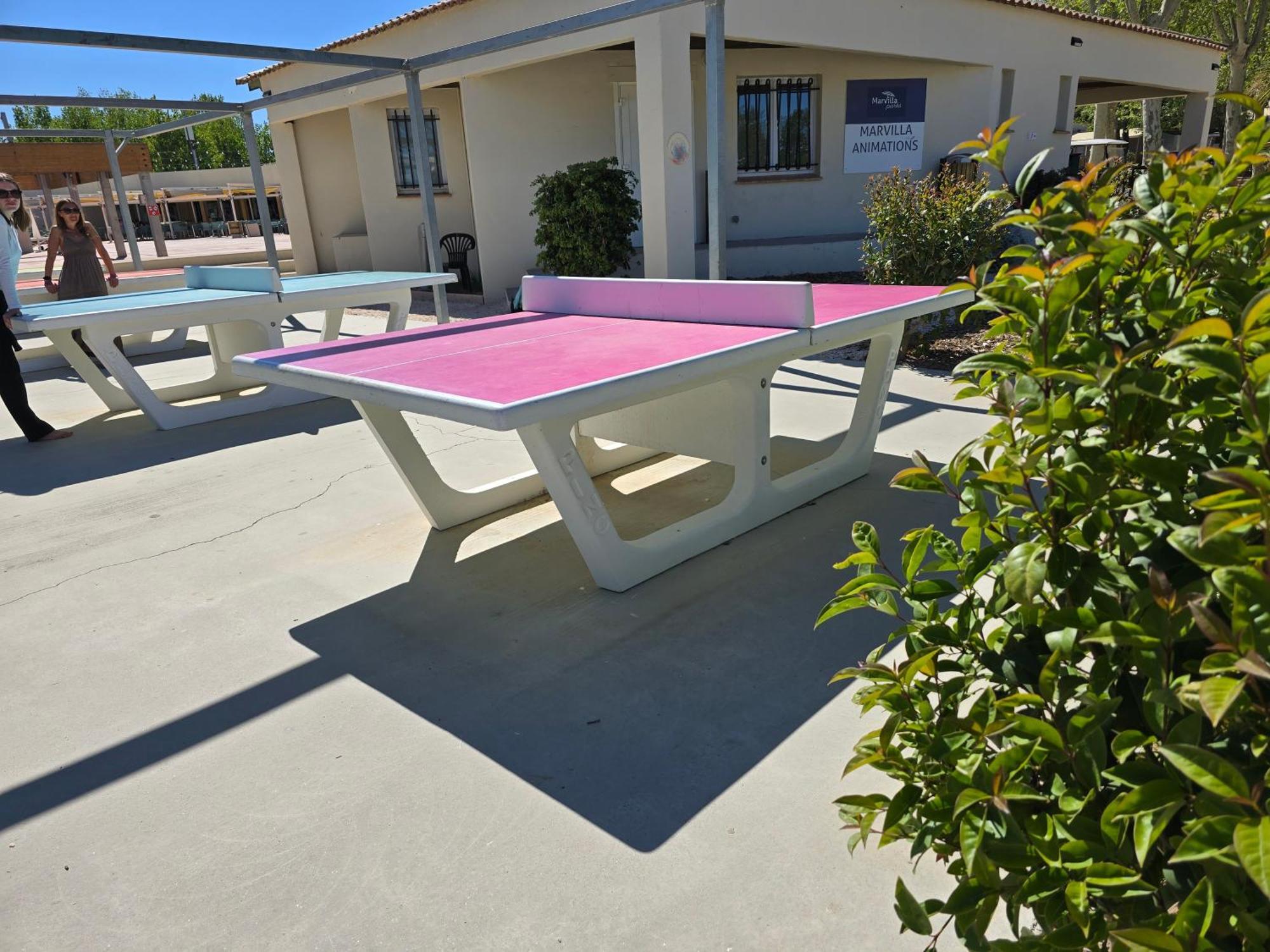 Mobilhome Lodge 3 Chambres, 500M Plage, Camp 5 Etoiles Vendres Exterior photo